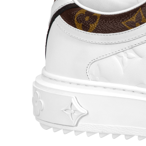 Louis Vuitton Time Out Trainers